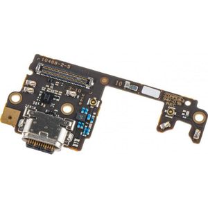 Motorola Ladeanschluss Flex für Edge 20 Pro, Accessoires voor portofoons
