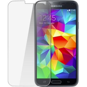 Nenurodyta Glas voor Samsung Galaxy S5 mini (Galaxy S5 Mini), Smartphone beschermfolie