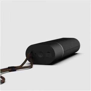 Jays s-Go One, Zwart (10 h, Draadloze), Koptelefoon, Zwart