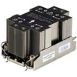 Super Micro - SNK-P0078AP4 - CPU-ventilator - Zilver