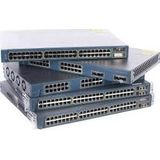 Cisco 7821 - Telefoon - Zwart - VoIP-bureau telefoon met Fast-Ethernet-switch