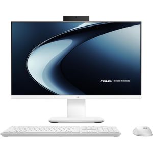 ASUS ExpertCenter P4 24" i5-13420H 16 1TB V440VAK-WPC956W W11H (1000 GB, 16 GB, Intel Core i5-13420H), PC, Wit