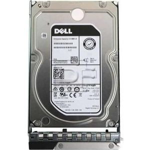 Dell Hard drive HDD 12TB 7.2K RPM SATA 6Gbps 512e 3.5in Hot-plug Hard Drive CK (12 TB, 3.5"), Harde schijf