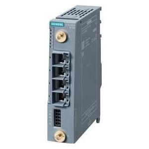 Siemens Iwlan, Toegangspunt