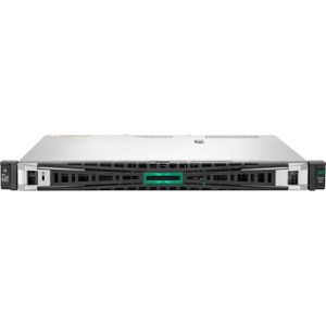 HPE ProLiant DL20 Gen11 Intel Xeon E-2434 3,4GHz 4c 1P 32GB-U 2LFF 2x2TB HDD 290W PS EU-server (Intel Xeon E-2434, 32 GB, Rack Server), Server