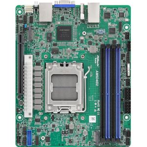 AsRock - AM5D4ID2 - Moederbord - Mini-ITX - AM5 - AMD X300