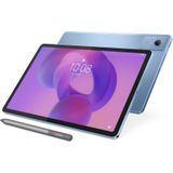 Lenovo Idea Tab (11", 128 GB, Polair Blauw), Tablet, Blauw