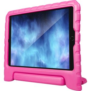 Xqisit Stand Kids Zaak (iPad Air 10.5, iPad 10.2), Tablethoes, Roze