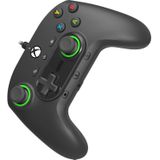Hori - Pad Pro Controller - Zwart - Bedraad - Voor Xbox Series X | S
