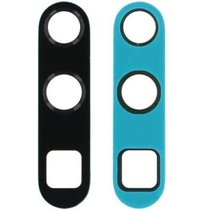 Huawei Cameralens voor VOG-L29, VOG-L09, VOG-L04 P30 Pro, Andere smartphone accessoires, Zwart