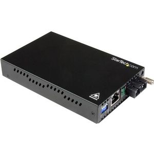 StarTech GB Sm Vezelmedia-Omzetter Sc, Data converter