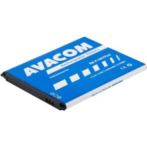 Avacom Batterij GSSA-S3mini-1500 voor mobiele Samsung Galaxy S3 mini Li-Ion, Onderdelen voor mobiele apparaten