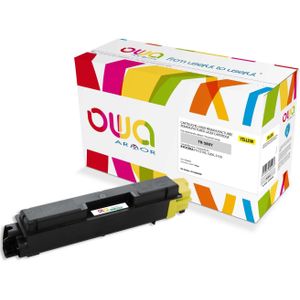 Armor OWA, Toner, K15608OW (Y)