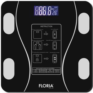 Floria, Weegschaal, ZLN8962 Analitiskie kermena svari