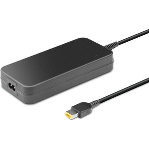 CoreParts - Voedingseenheid - 135 Watt - Zwart