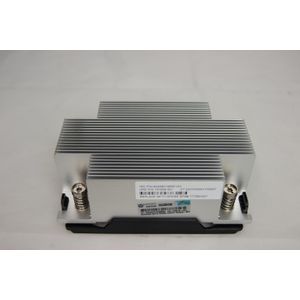 HPE SPS-HEATSINK STANDAARD DL380 Gen9, Server accessoires