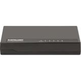 Intellinet 561747 netwerk-switch Gigabit Ethernet (10/100/1000)