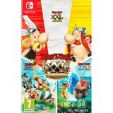 Microids, Asterix & Obelix XXL Collectie - Nintendo Switch