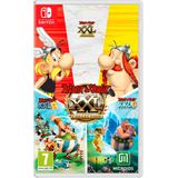 Microids, Asterix & Obelix XXL Collectie - Nintendo Switch