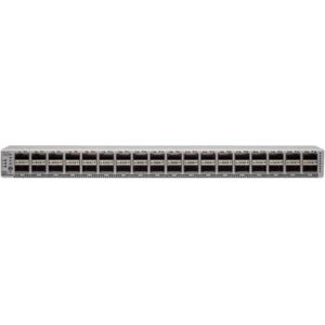 Cisco - DS-SFP-FC32G-SW - Netwerk Zendontvangermodule - Grijs - 32-Gbps Fibre Channel SFP+