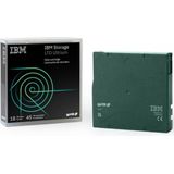 IBM - LTO Ultrium 9 - Data Cartridge - 18TB / 45TB - 02XW568