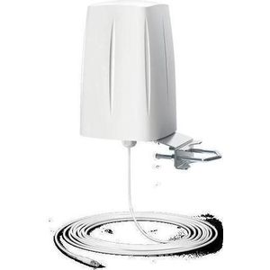 Quwireless AOEUUS - QuOmni LoRa, 5m (Lora), Netwerkantenne