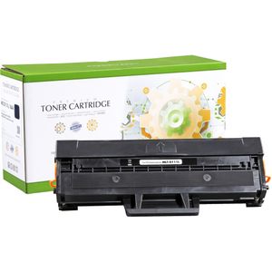 Static Control - MLT-D111L - Toner - Compatibel - Voor Samsung