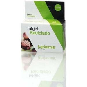 Gerecyclede Inktcartridge Karkemis 603XL Geel