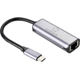 Renkforce Netwerkadapter 1000 MBit/s - USB-C 5Gbps