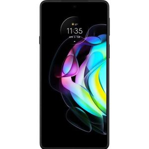 Motorola edge 20 17 cm (6.7") Dual SIM Android 11 5G USB Type-C 8 GB 128 GB 4000 mAh Grijs