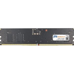 PHS-memory RAM geschikt voor MSI Pro B650M-A WIFI (1 x 8GB), RAM Modelspecifiek