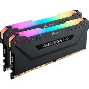Corsair Vengeance Pro, Modding verlichting