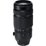 Fujifilm - Fujinon 100–400/F 4,5–5,6 XF R LM OIS WR - Lens - 100 mm-400 mm