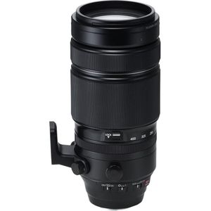 Fujifilm - Fujinon 100–400/F 4,5–5,6 XF R LM OIS WR - Lens - 100 mm-400 mm