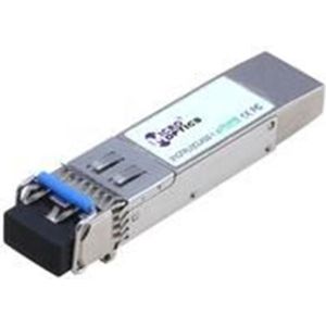 MicroOptics SFP+ 1310nm, SMF, 10 km, LC, Zendontvangers