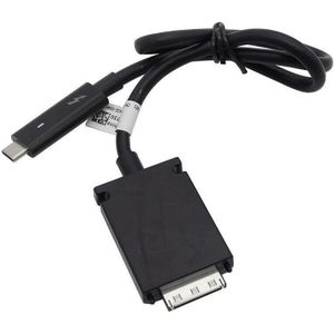 Dell USB Type C naar Trinity Kabel (0.50 m), USB-kabel