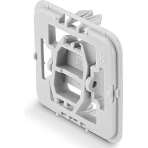 Bosch Smart Home Adapter set van 3 Kopp K, Smart Home Hub, Grijs