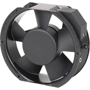 Profan Technology - P2175HBT-ET - AC-ventilator - Zwart - 172 mm
