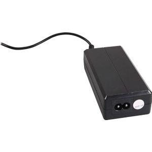 Patona 2567 (60 W), Voeding voor notebooks, Zwart