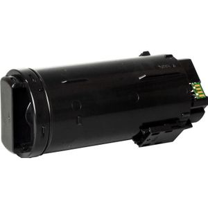 Ampertec, Toner, Kompatibler Toner ersetzt Xerox 106R03923 schwarz (nur C600) (BK)