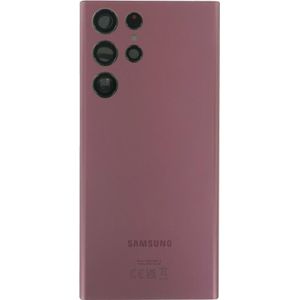 Samsung Batterijdeksel, reserveonderdeel, Batterij smartphone
