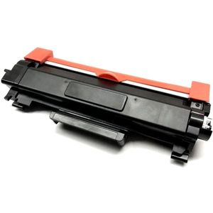 LDZ, Toner, TONER VOOR BROTHER HLL2310/2350 TN2420 (3000), capaciteit: 3000 (BK)