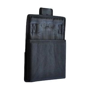 Max Michel Zebra ET50, ET55 Synthetisch holster, 8,3"., Accessoires voor barcodescanners