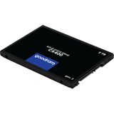 Goodram CX400 SSDPR-CX400-02T-G2 2,05 TB 2.5" SATA III 3D NAND