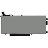 DELL X49C1, Batterij/Accu, DELL, Latitude 7390/5289