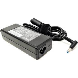 HP ADAPTER 90W-3P (90 W), Voeding voor notebooks