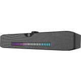 HP DHS-4200 - Draadloze Soundbar - Zwart - Bluetooth 5.2