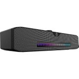HP DHS-4200 - Draadloze Soundbar - Zwart - Bluetooth 5.2