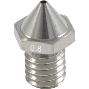 FlashForge CREATOR 4 SPUITER 0,8 mm 3D TOEBEHOREN (Accessoires), 3D printer accessoires