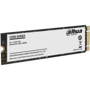 Dahua Technologie DHI-SSD-C800N256G M.2 SATA 256 GB SATA III 3D NAND (256 GB, M.2), SSD